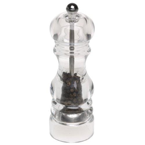 Peugeot Nancy 7in Pepper Mill