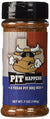 Pit Happens Spices & Seasonings Pit Happens Texas BBQ Rub 7 oz