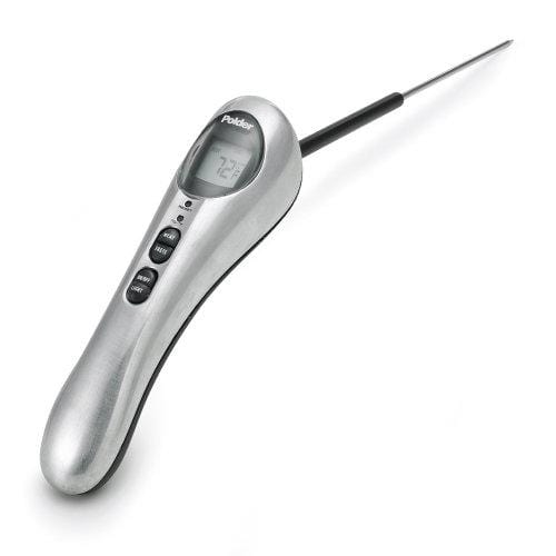 Polder In-Oven Meat Thermometer