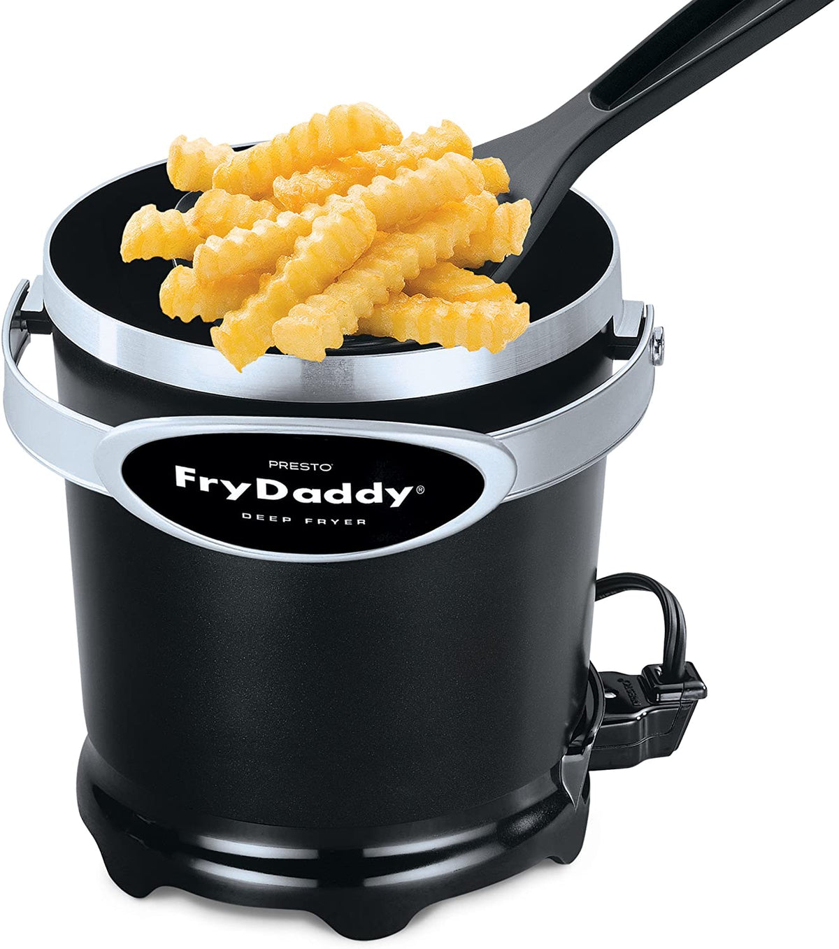 Presto Specialty Appliance Presto Fry Daddy Deep Fryer
