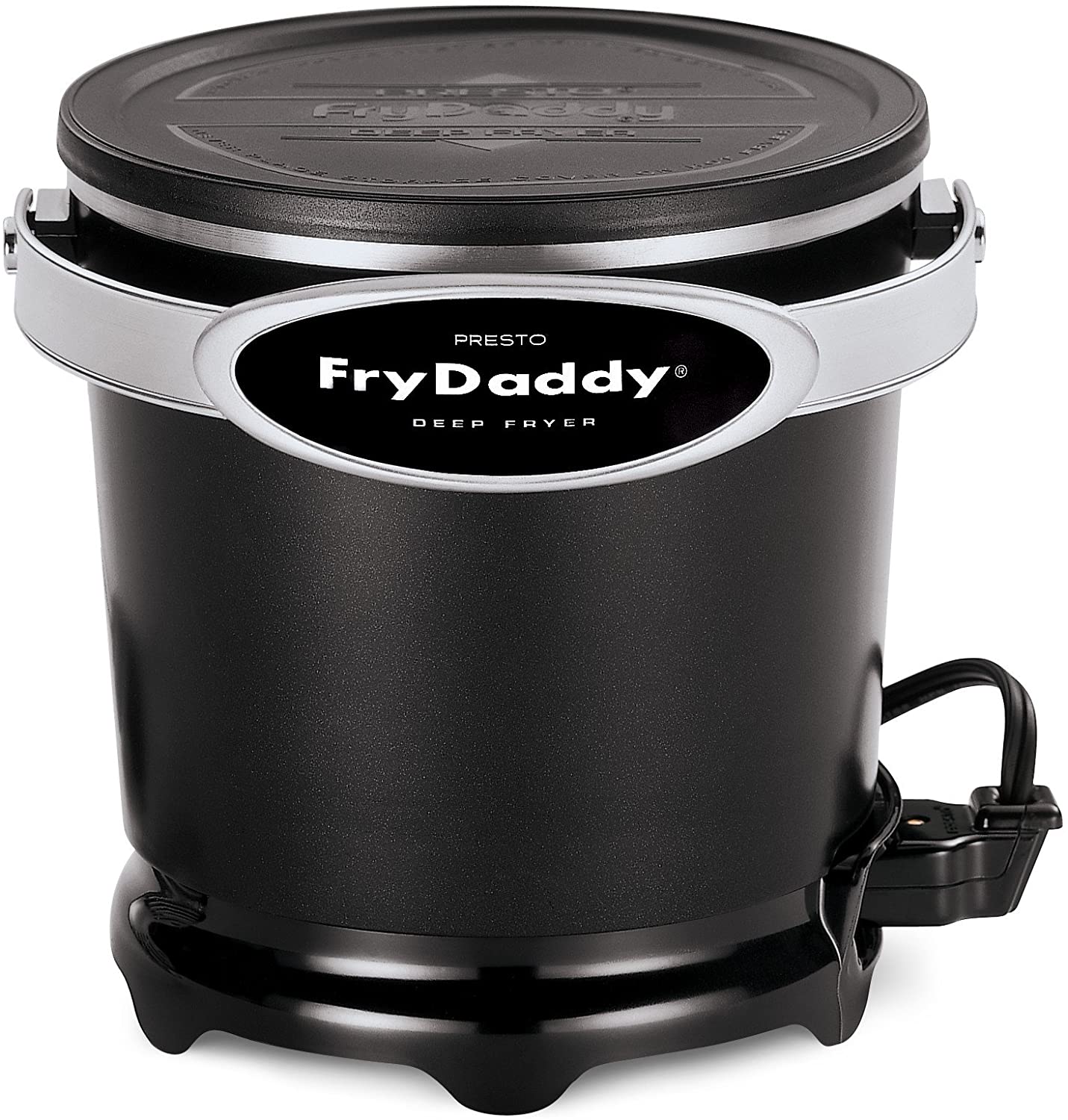 Specialty Appliance Presto Fry Daddy Deep Fryer