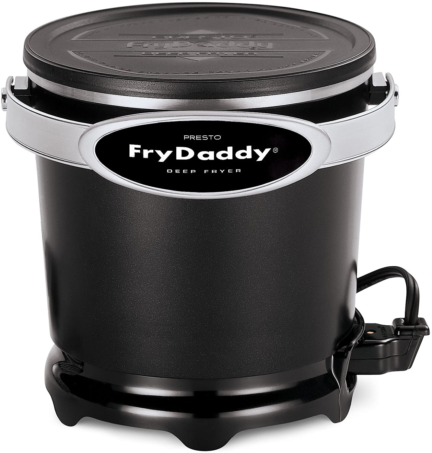 Presto Specialty Appliance Presto Fry Daddy Deep Fryer