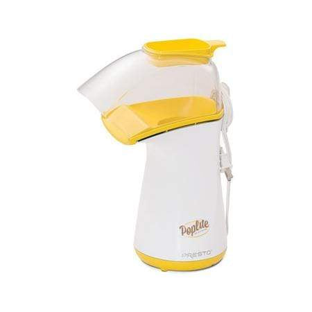 Specialty Appliance Presto Poplite Hot Air Corn Popper