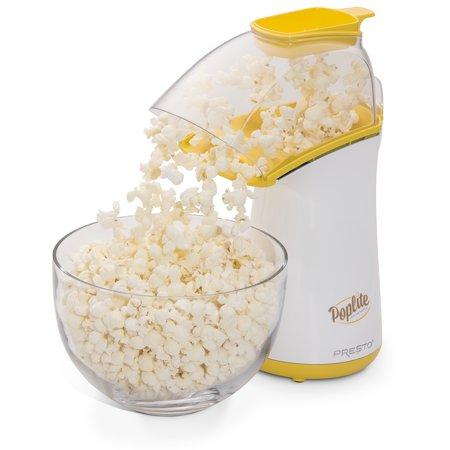 Specialty Appliance Presto Poplite Hot Air Corn Popper