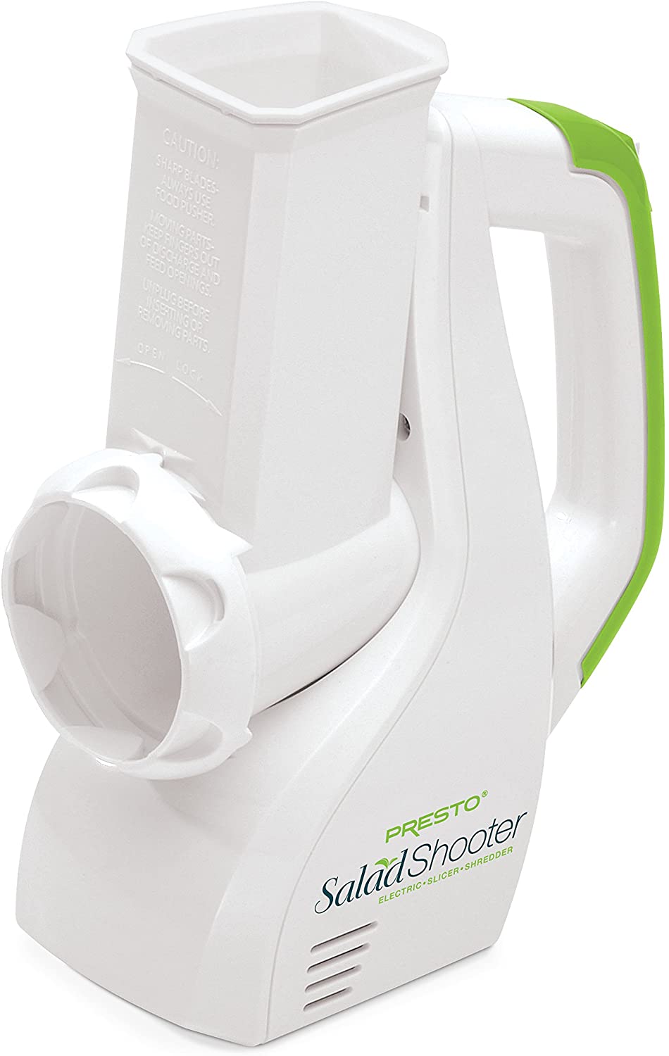 Presto Salad Shooter