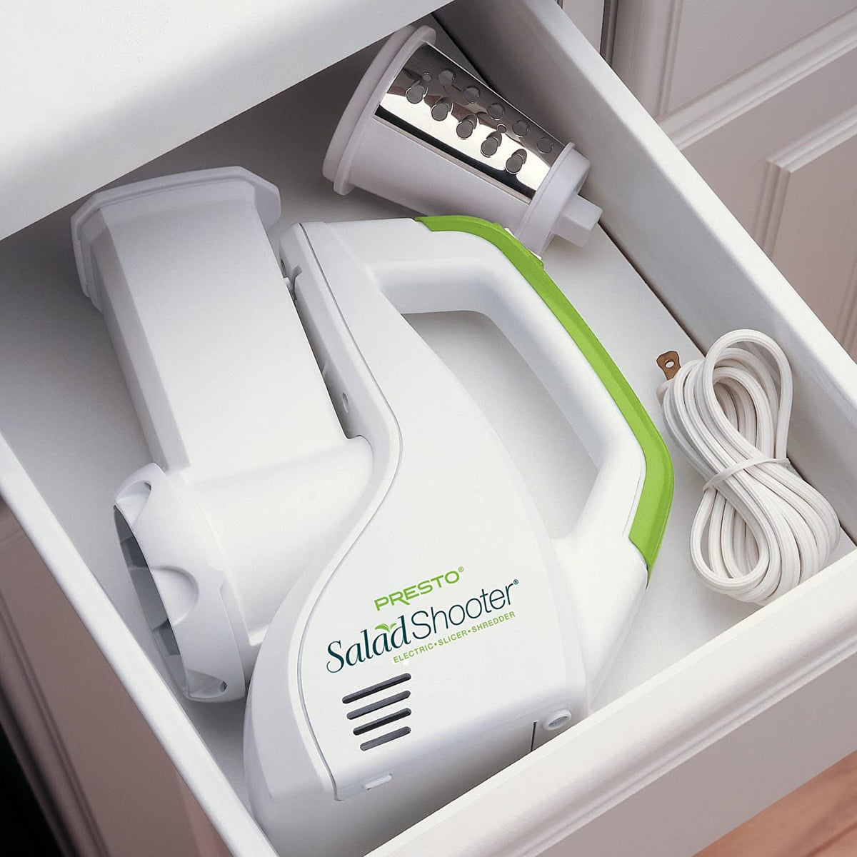 Presto Salad Shooter