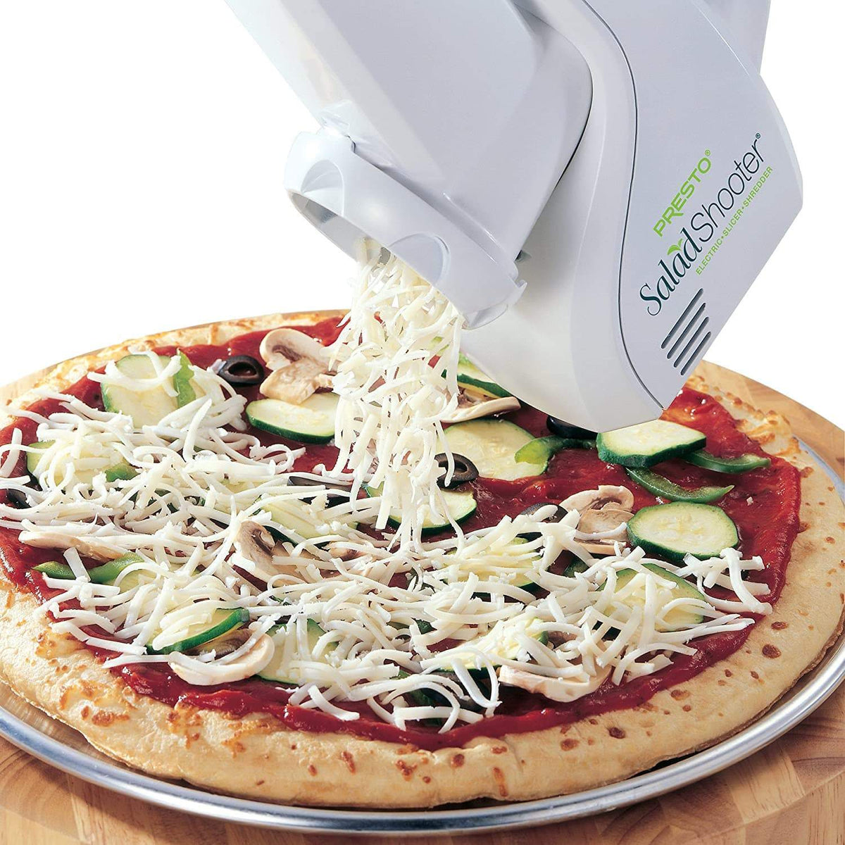 Presto Salad Shooter