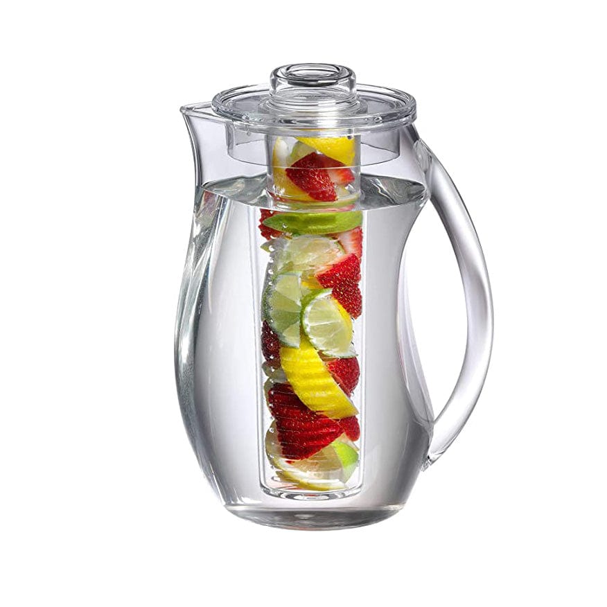Prodyne Fruit Infusion Acrylic Pitcher