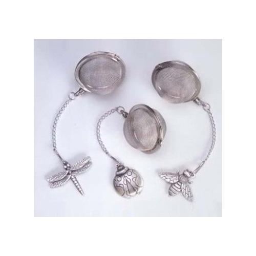 Prodyne Tea & Coffee Accessories Prodyne Garden Dweller Tea Ball Infusers
