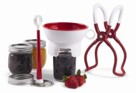 Progressive Canning Essentials Set