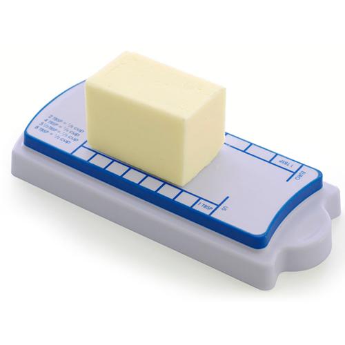 Progressive Countertop Organization Progressive Clear Plastic Butter Keeper Dish