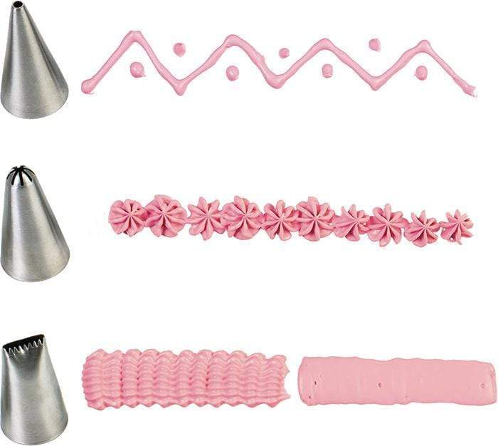 Progressive Bakeware Accessories Progressive Decorating Bulb (Assorted Colors)