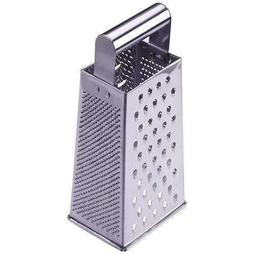 Progressive Grater Progressive Deluxe Box Grater