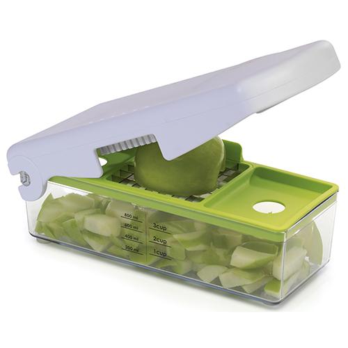 Progressive Vegetable Gadgets Progressive Fruit &amp; Vegetable Chopper