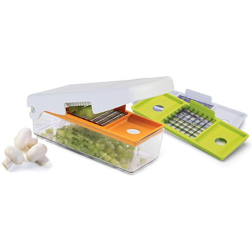 Finecut® Fruit and Vegetable Chopper