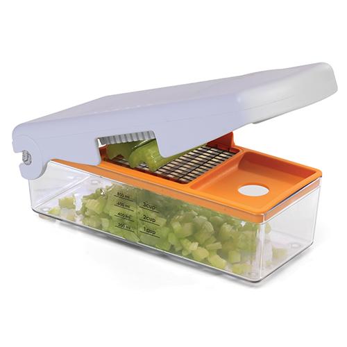 Vegetable Gadgets Progressive Fruit & Vegetable Chopper