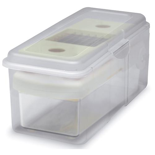 Vegetable Gadgets Progressive Fruit & Vegetable Chopper