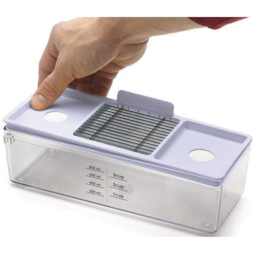 Vegetable Gadgets Progressive Fruit & Vegetable Chopper