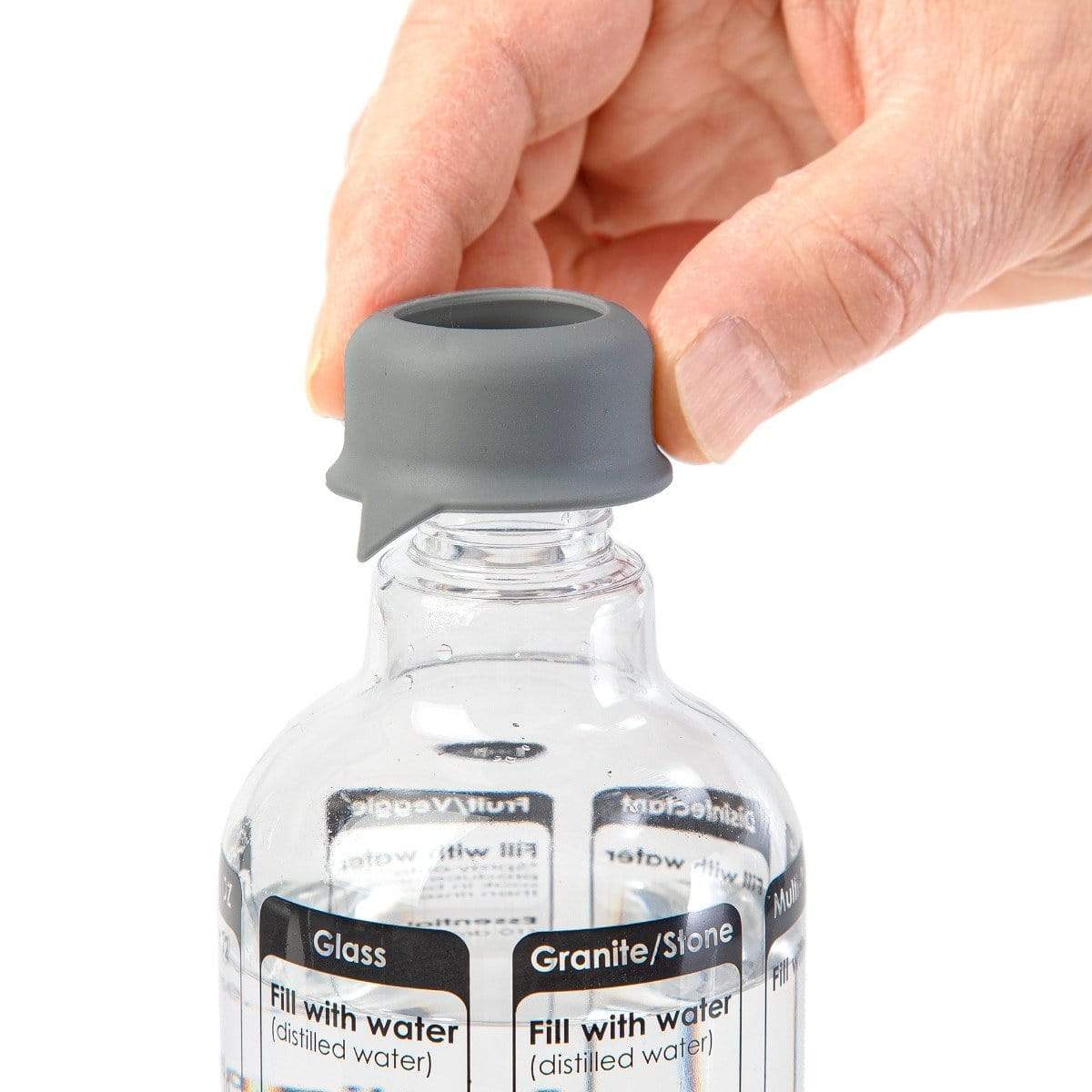 Progressive Mix n' Clean Spray Bottle
