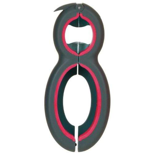 Progressive Multi Opener