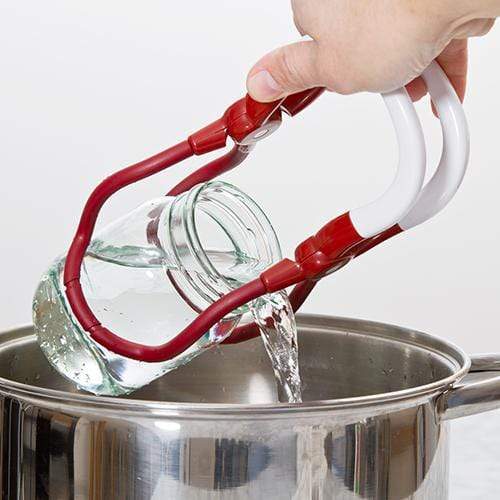 Progressive Canning Tools Progressive One Handed Canning Jar Lifter