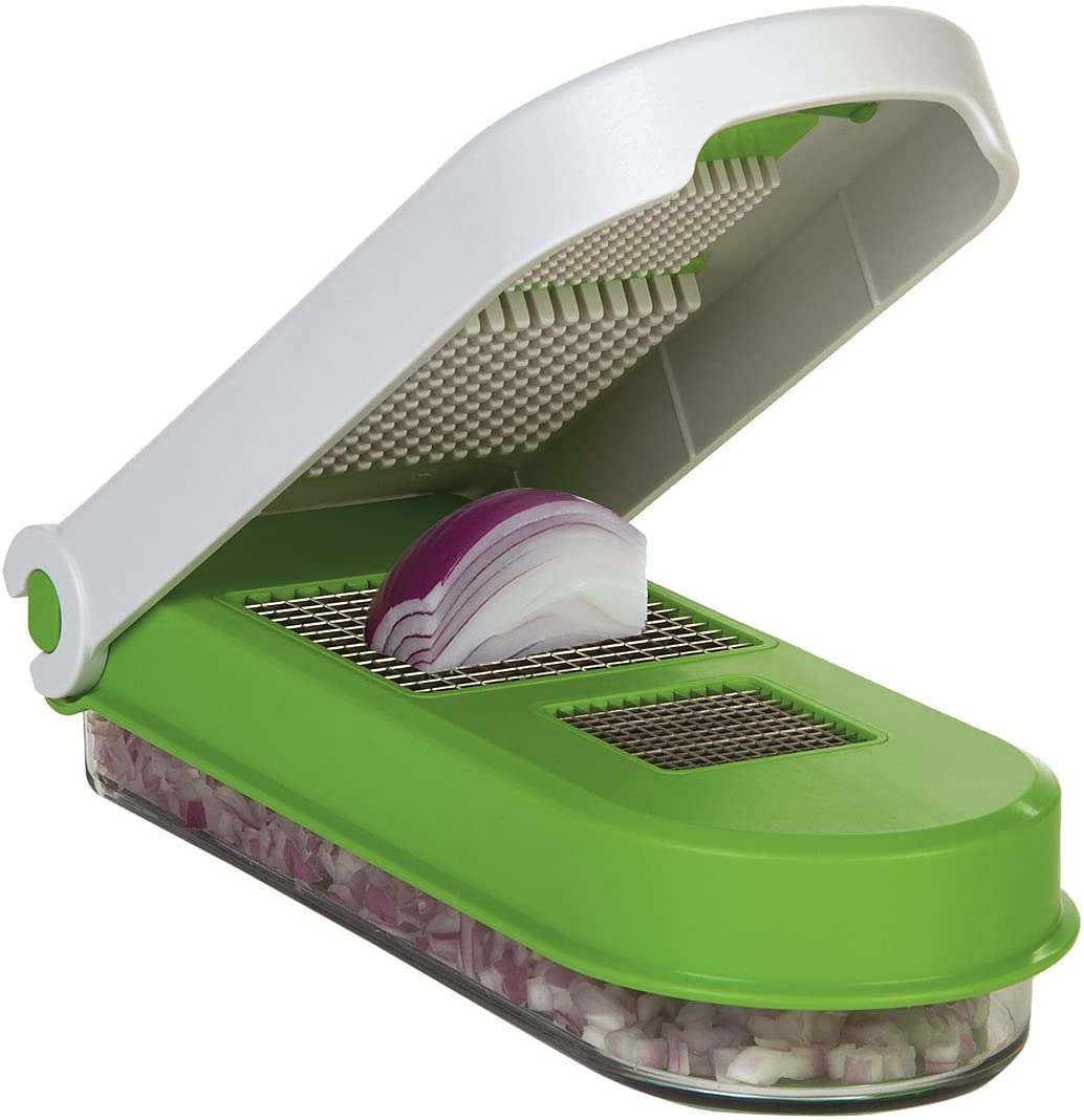 Progressive Vegetable Chop & Mince