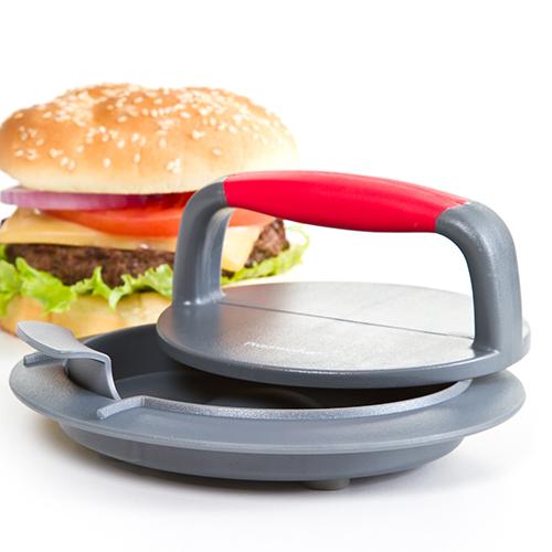 Progressive Meat &amp; Poultry Tools Progressive Perfect Burger Press