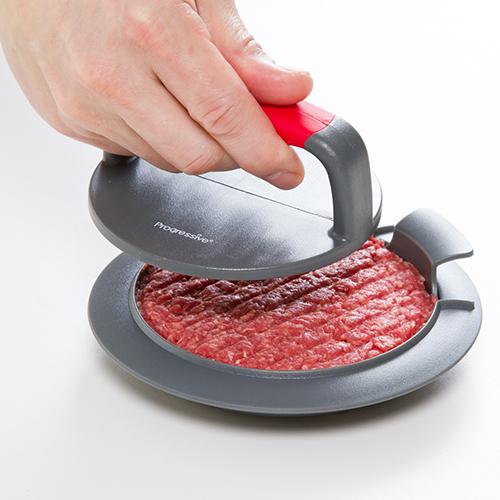 Progressive Meat &amp; Poultry Tools Progressive Perfect Burger Press