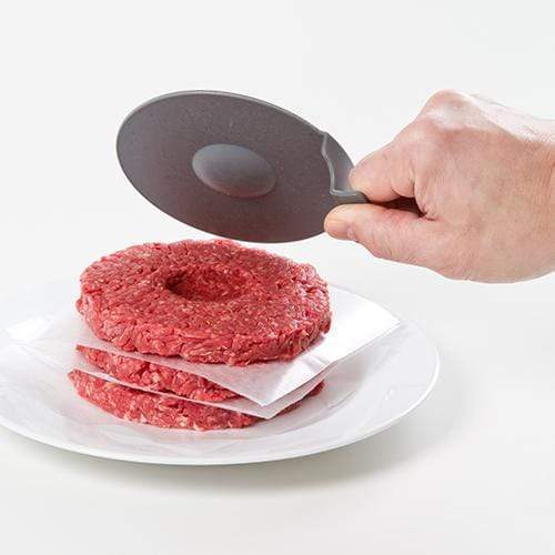 Meat & Poultry Tools Progressive Perfect Burger Press
