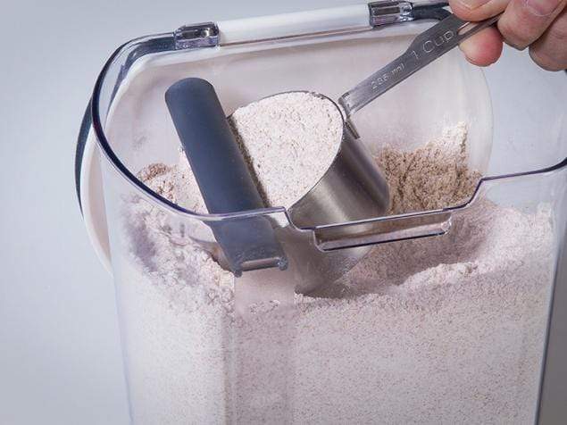 Progressive Prepworks Flour ProKeeper