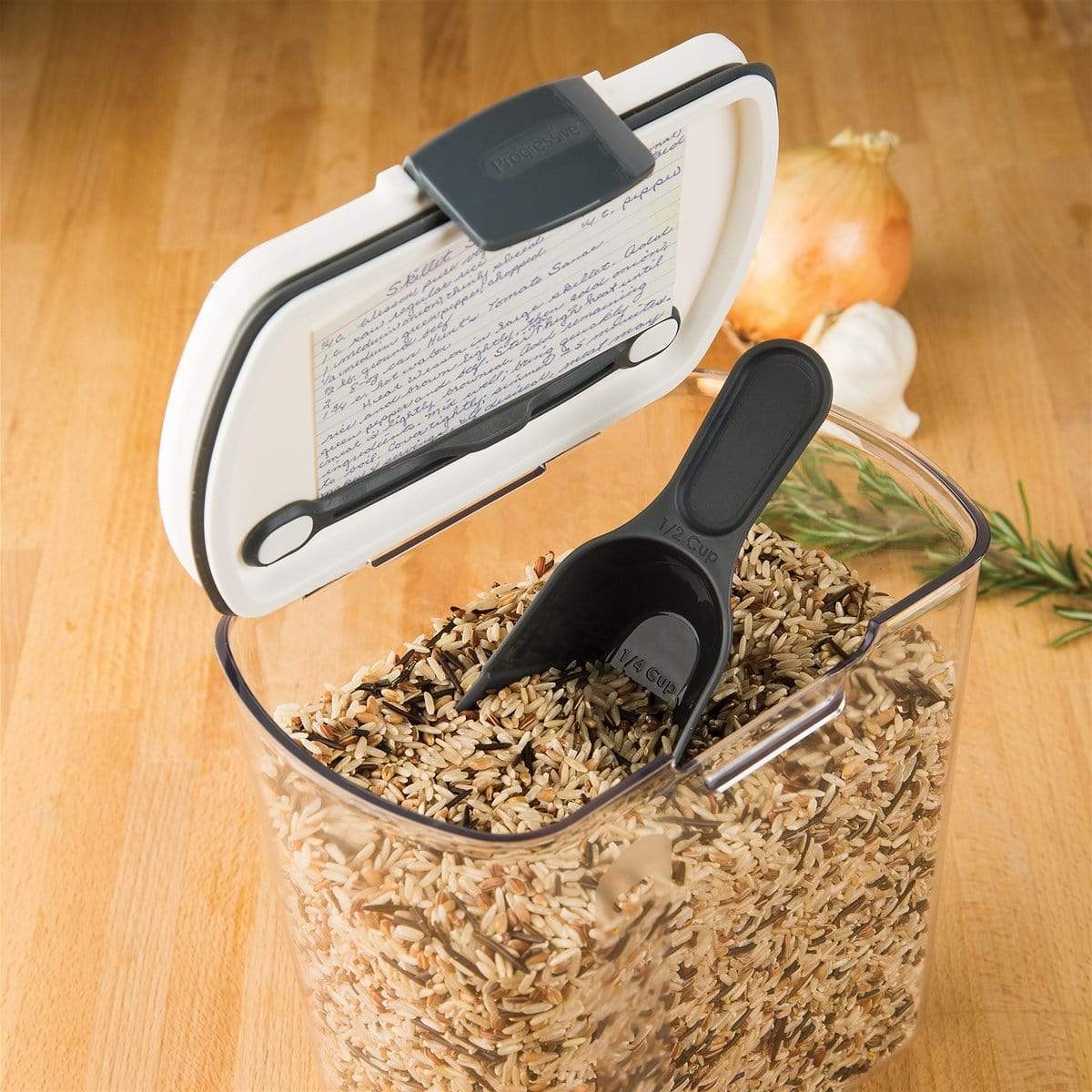 Progressive Prepworks Grain ProKeeper