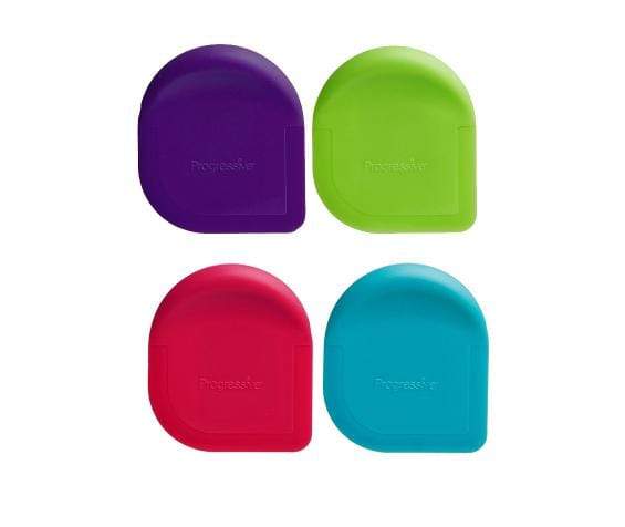 Progressive Scraper Progressive Prepworks Pan Scraper (Assorted Colors)