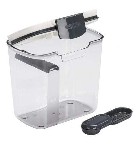 Progressive Canisters & Dry Food Storage Progressive Prepworks Powdered Sugar ProKeeper