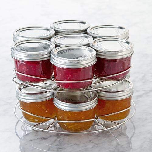 Canning Tools Progressive Reversible Canning Rack