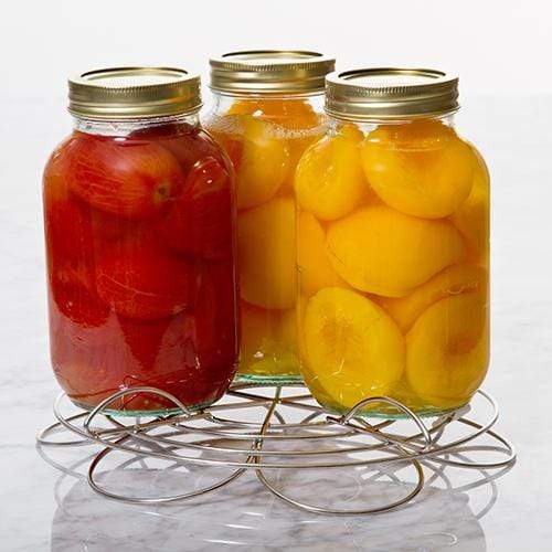 Progressive Canning Tools Progressive Reversible Canning Rack