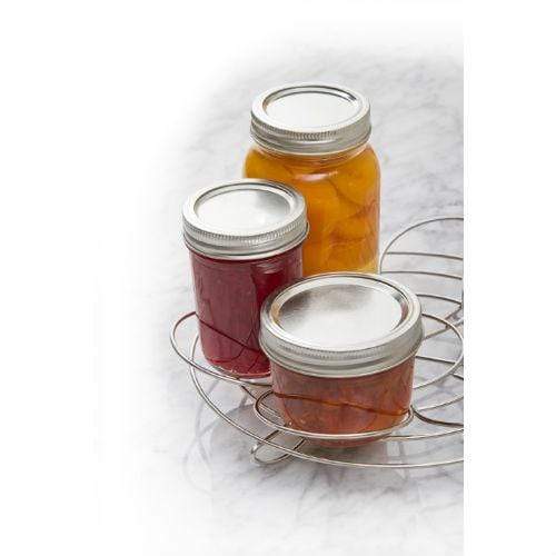 Canning Tools Progressive Reversible Canning Rack