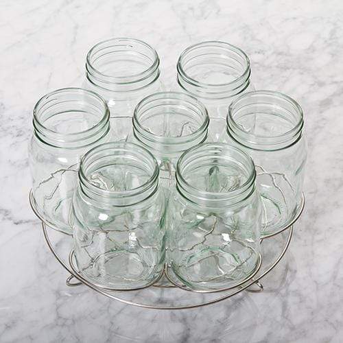 Progressive Canning Tools Progressive Reversible Canning Rack