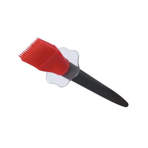 OXO Good Grips Angled Baster with Cleaning Brush