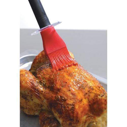 Progressive Silicone Basting Brush