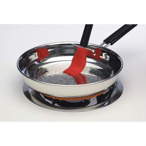 Progressive Meat &amp; Poultry Tools Progressive Silicone Basting Brush