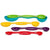 Progressive Measuring Cups & Spoons Progressive Snap Fit Measuring Spoons