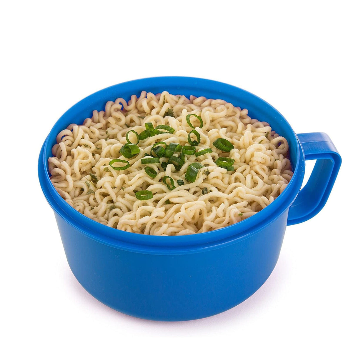 Progressive Refrigerator &amp; Wet Food Storage Progressive Snaplock Noodles to Go Container