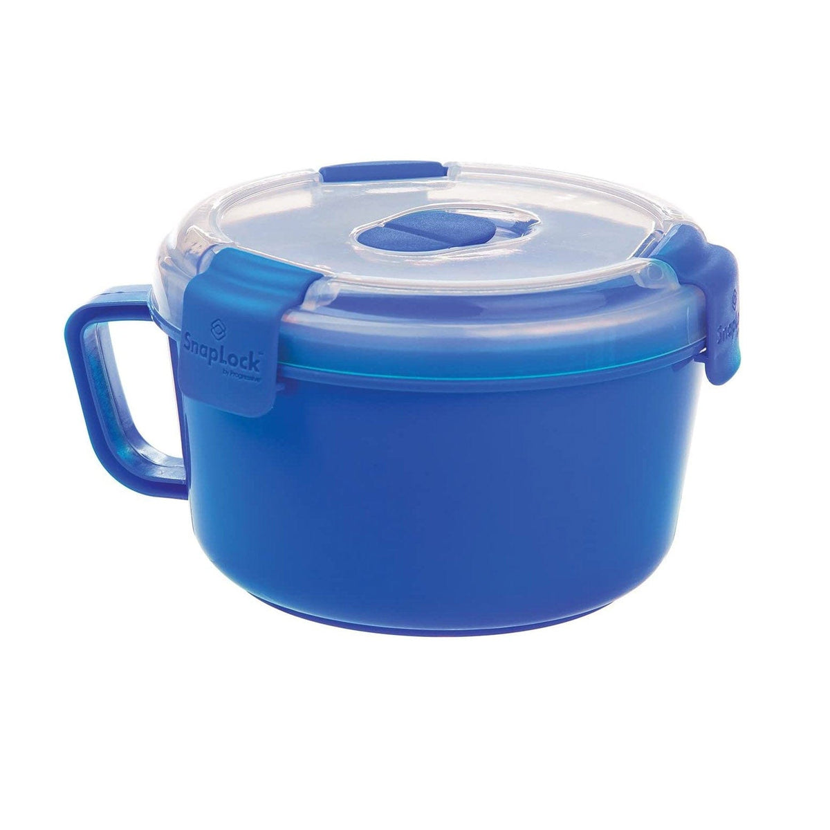 Progressive Refrigerator &amp; Wet Food Storage Progressive Snaplock Noodles to Go Container