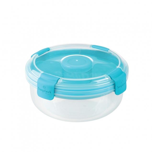 Progressive Snaplock Salad To-Go