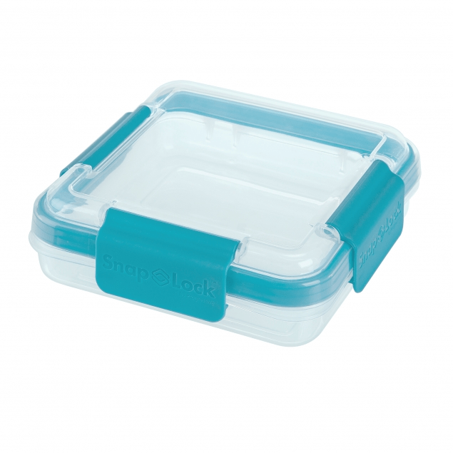 OXO Good Grips SNAP Glass Rectangle Container 3.5 Cup - Kitchen & Company