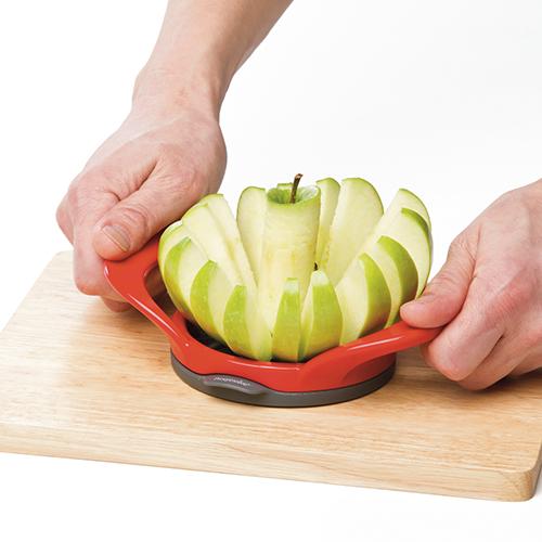 Progressive Fruit Gadget Progressive Thin Apple Slicer