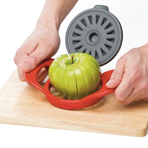Progressive Thin Apple Slicer — KitchenKapers