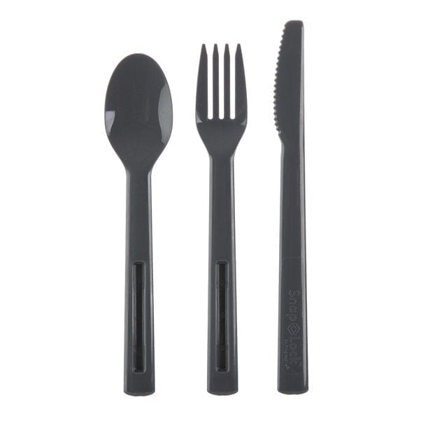 Snap-Lock by Progressive Utensil Set To Go Set