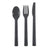Progressive Kitchen Utensil Sets Snap-Lock by Progressive Utensil Set To Go Set