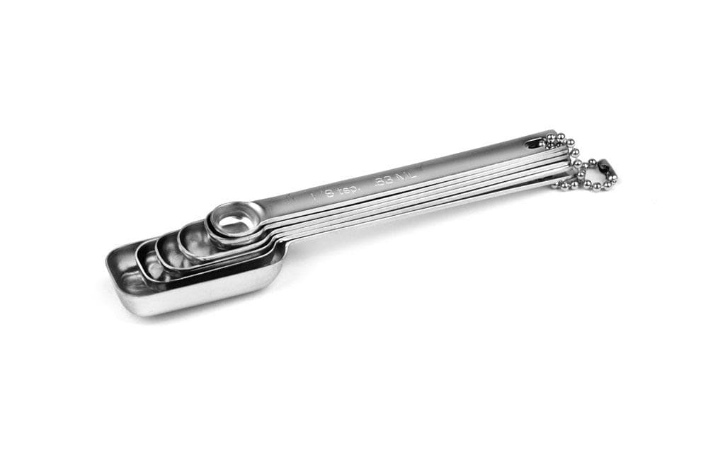 RSVP 6 pc. Measuring Spoons